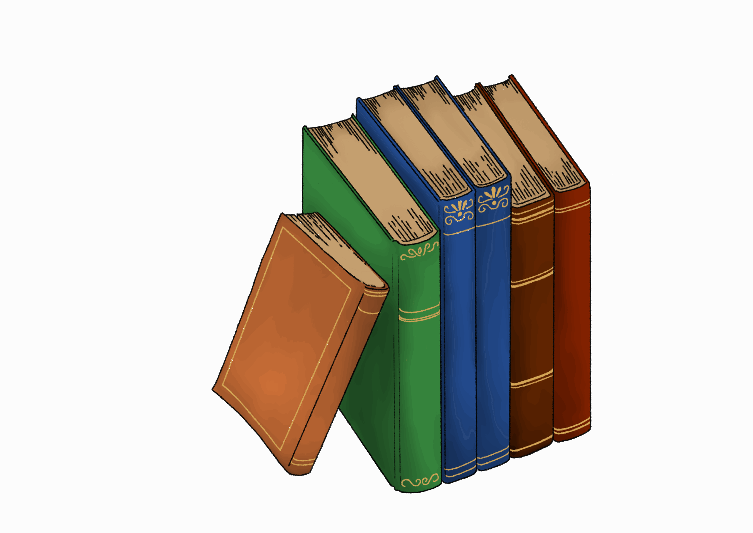 古書