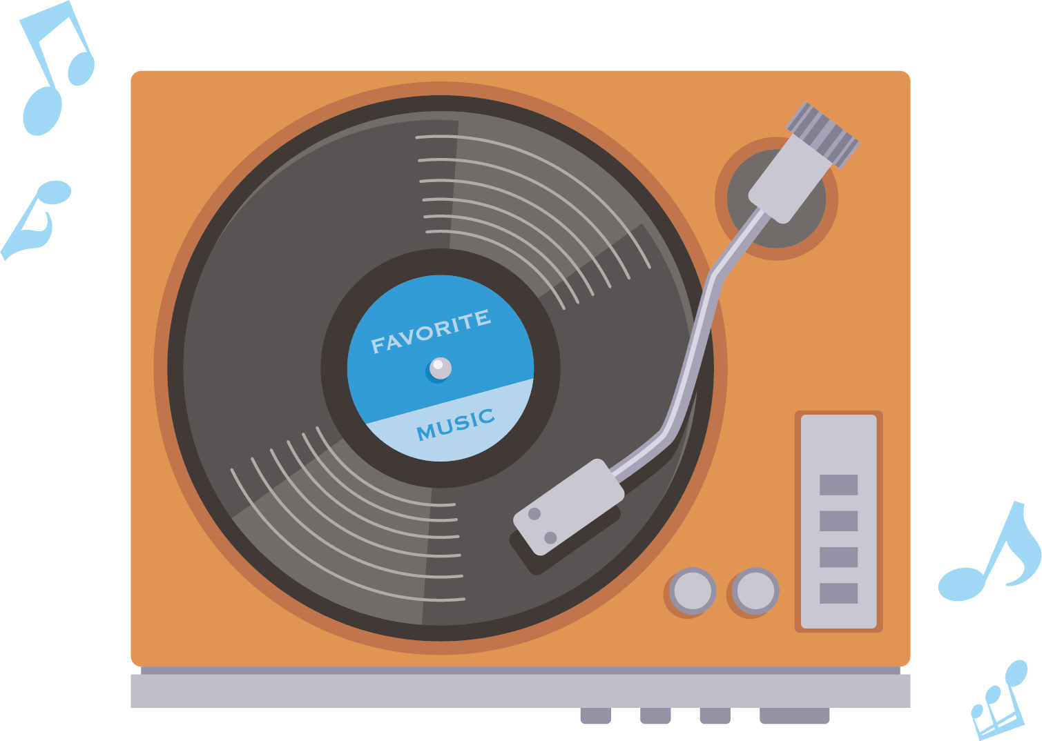 レコード