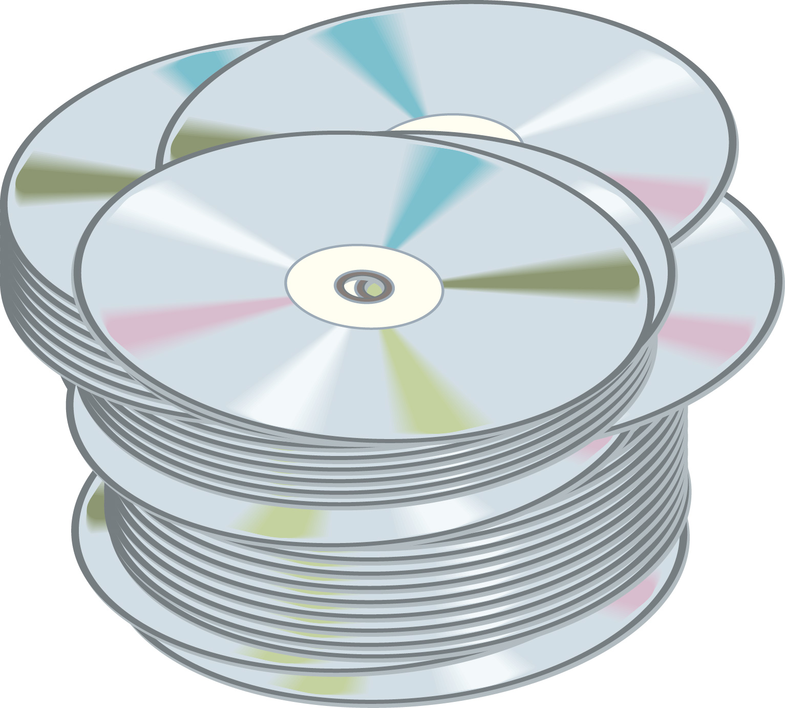 CD