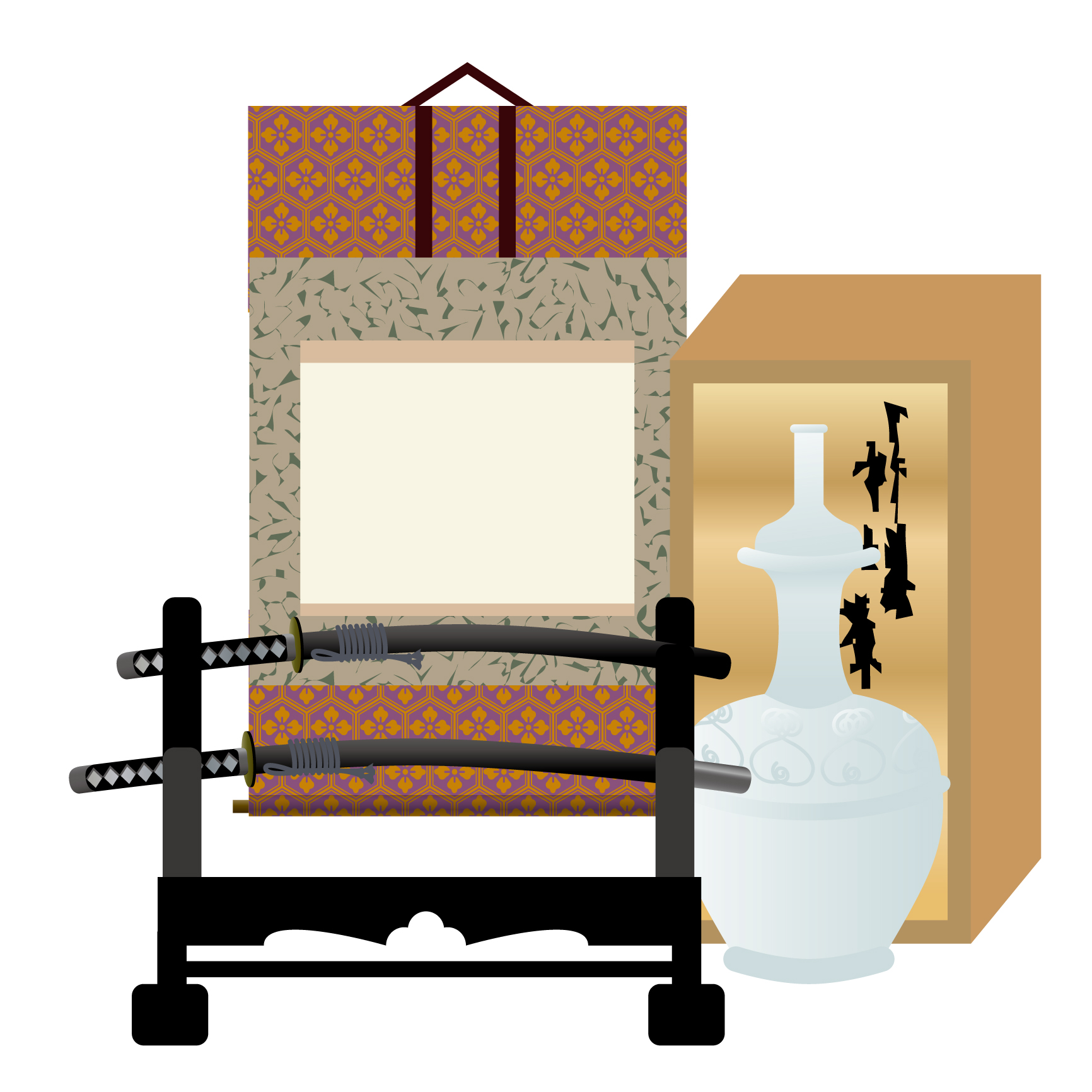 美術品